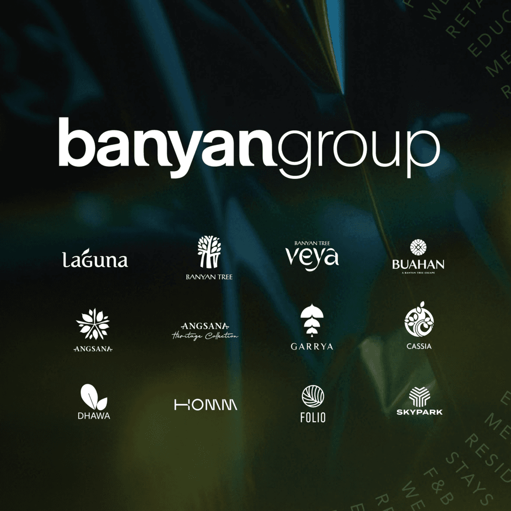 Banyan Group Residences