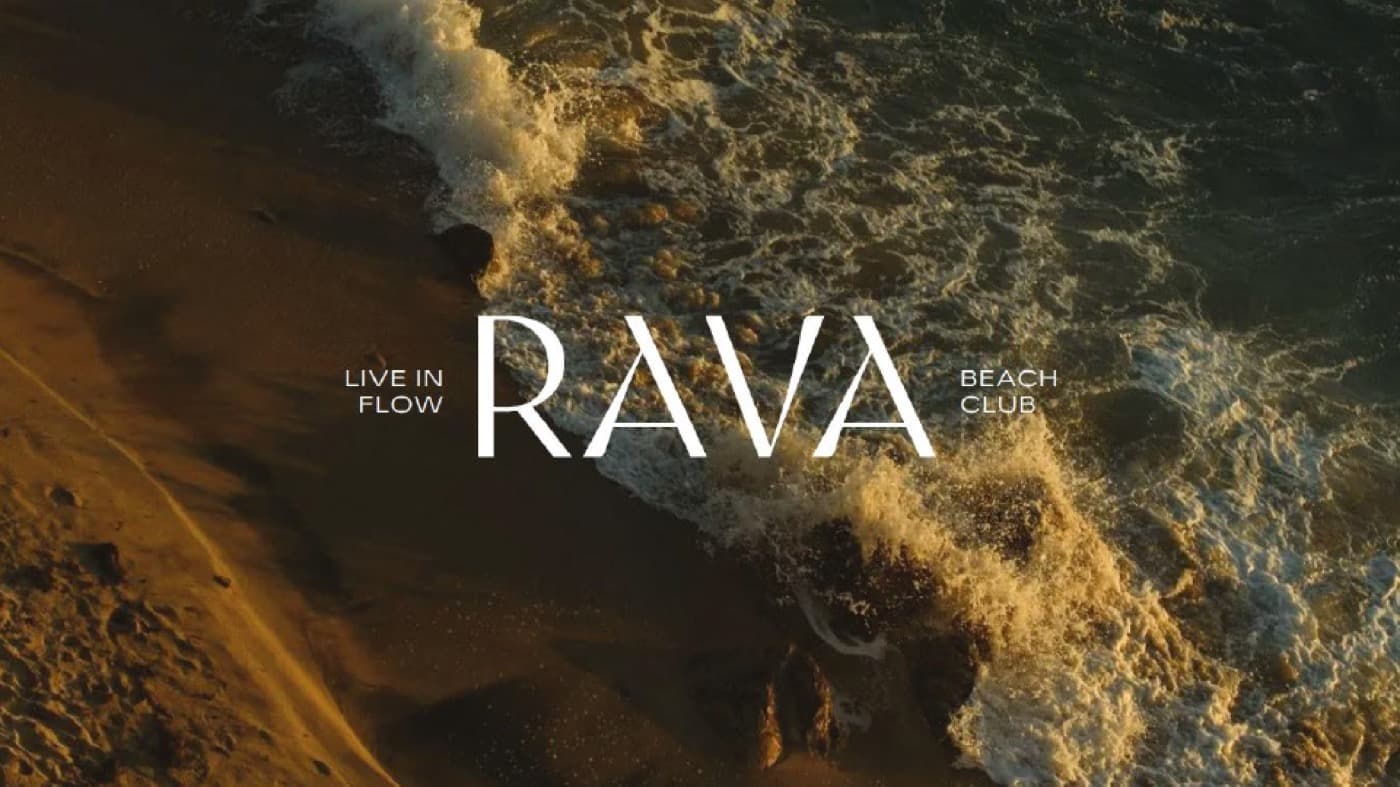 Free RAVA marine sports and workout sessions